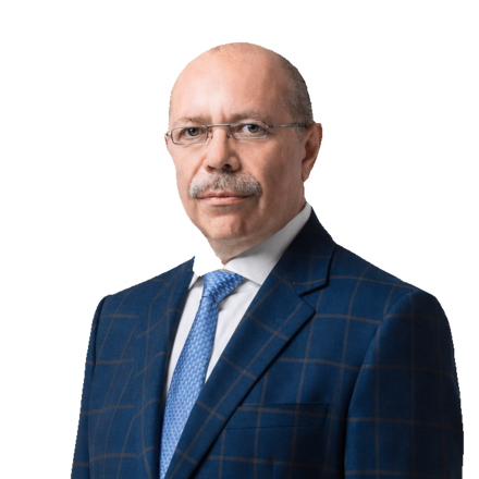 Виктор Константинович Марков